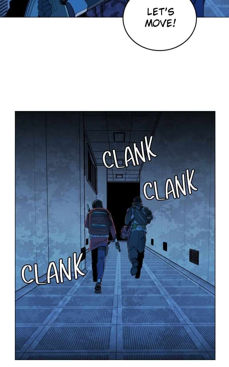 Parallel City chapter 119 page 51