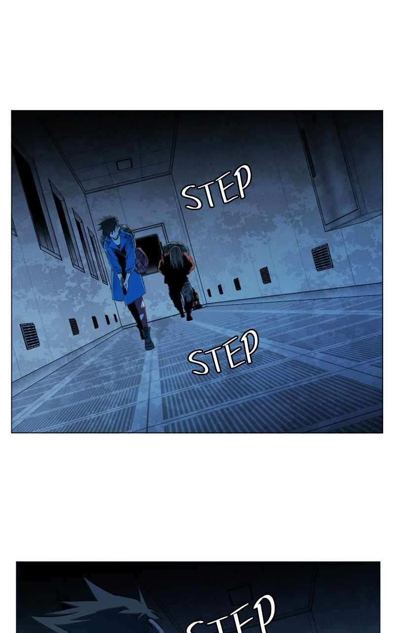 Parallel City chapter 119 page 53