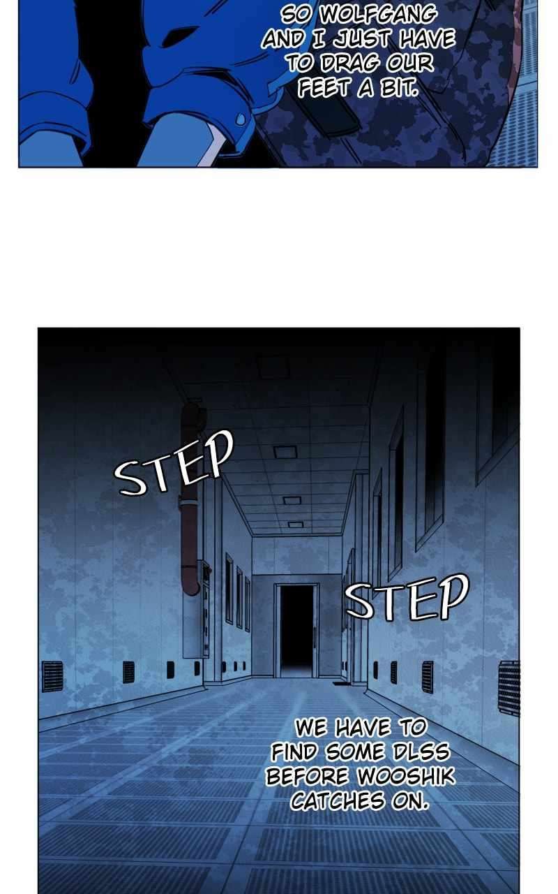 Parallel City chapter 119 page 55