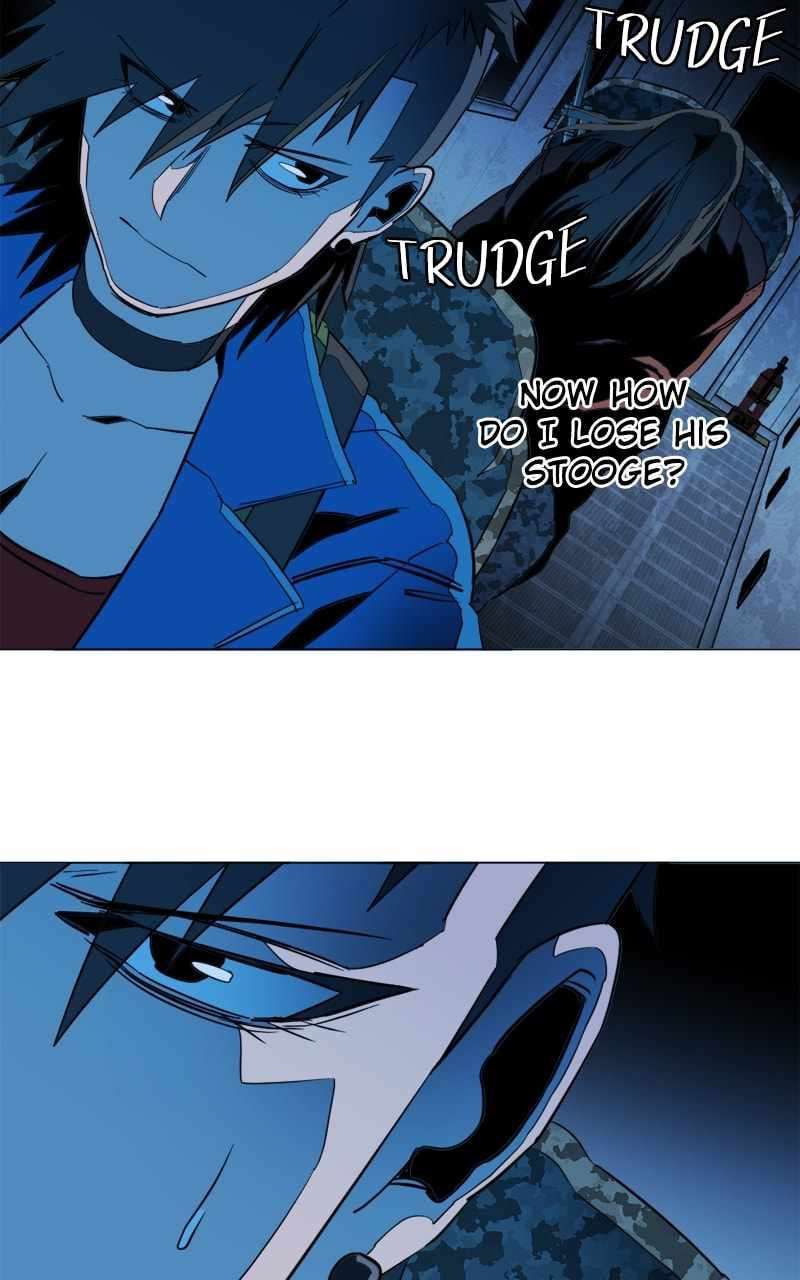 Parallel City chapter 119 page 57