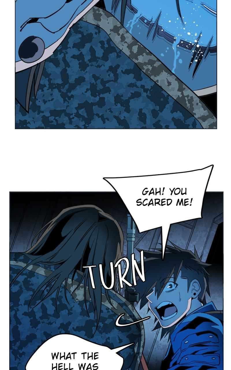 Parallel City chapter 119 page 59