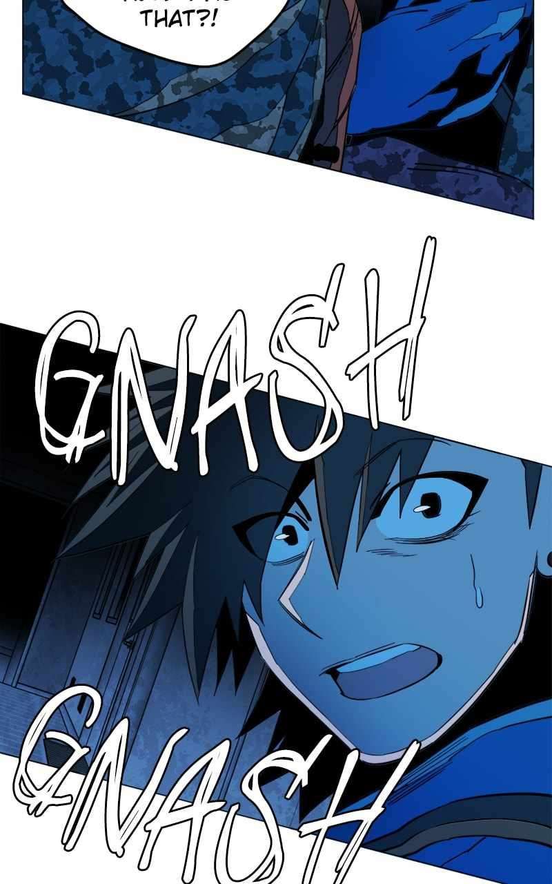 Parallel City chapter 119 page 60