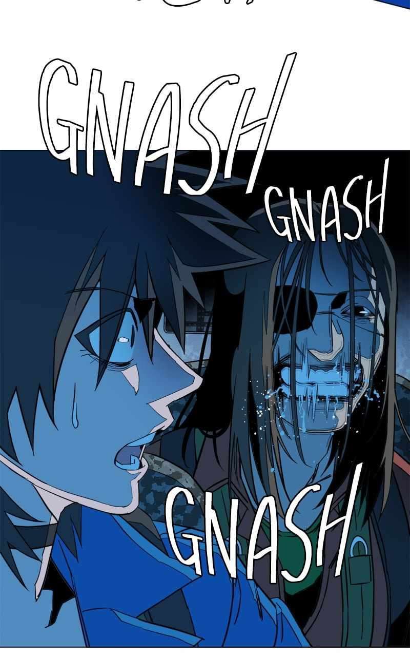 Parallel City chapter 119 page 61