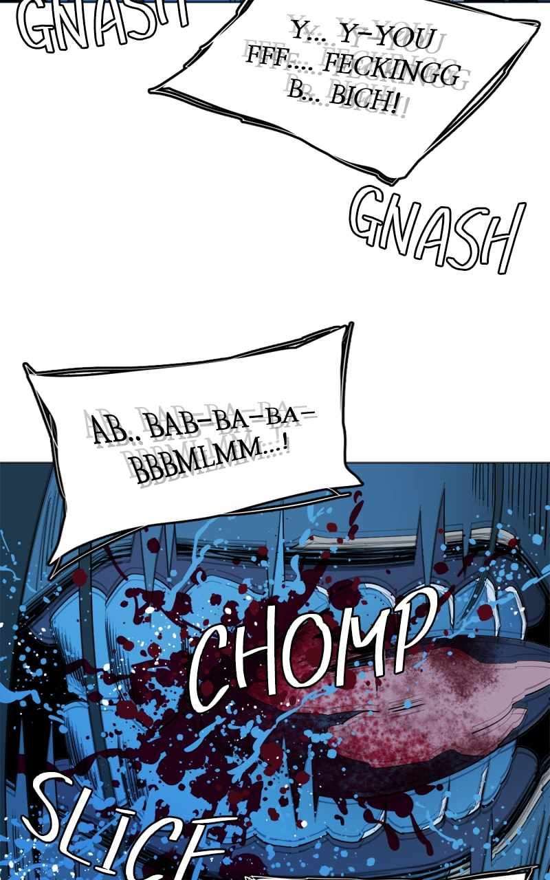 Parallel City chapter 119 page 64