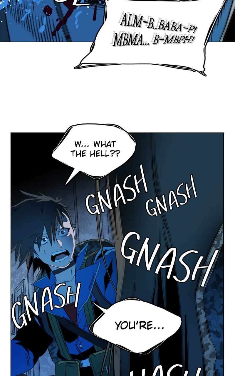 Parallel City chapter 119 page 65