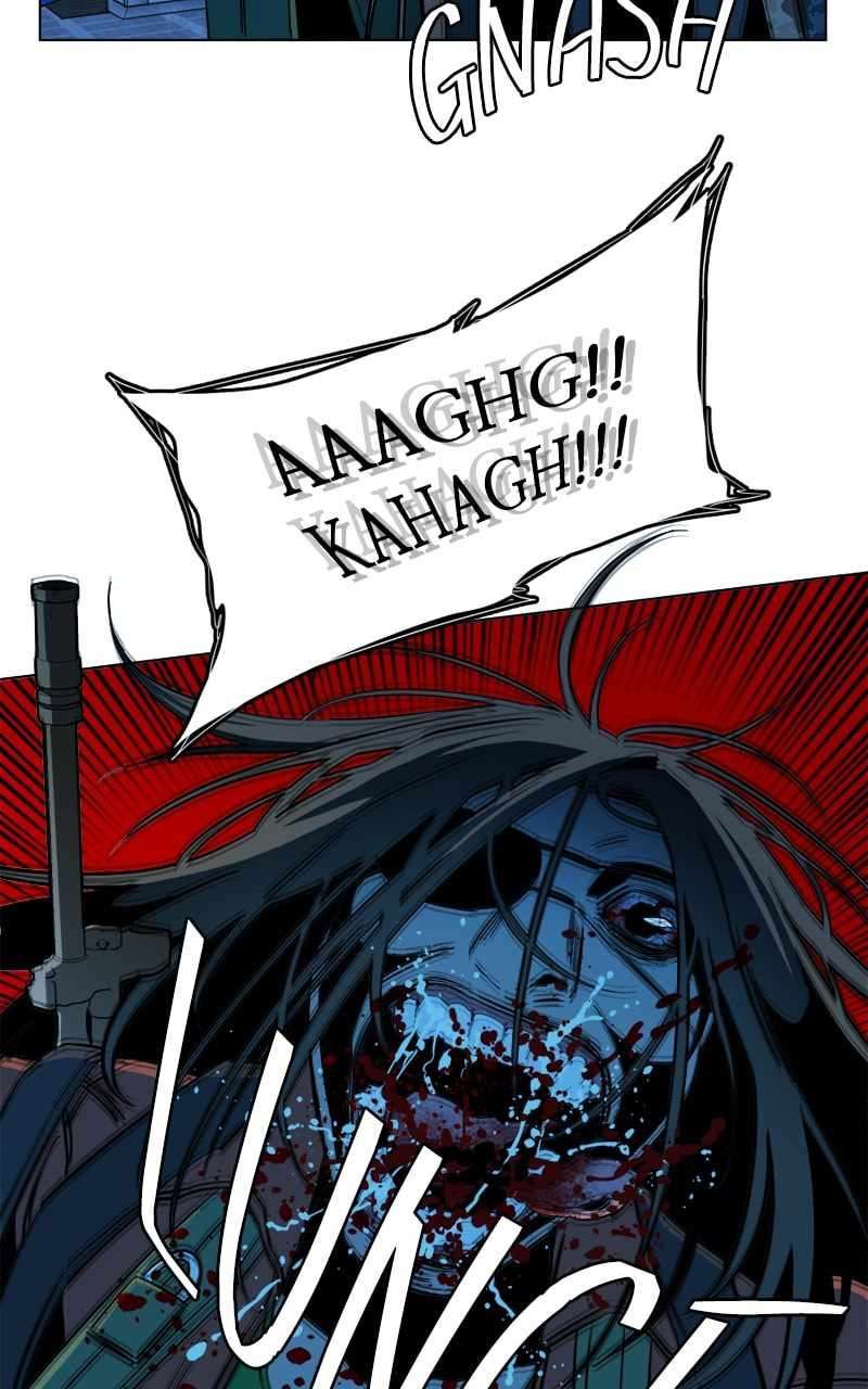 Parallel City chapter 119 page 66