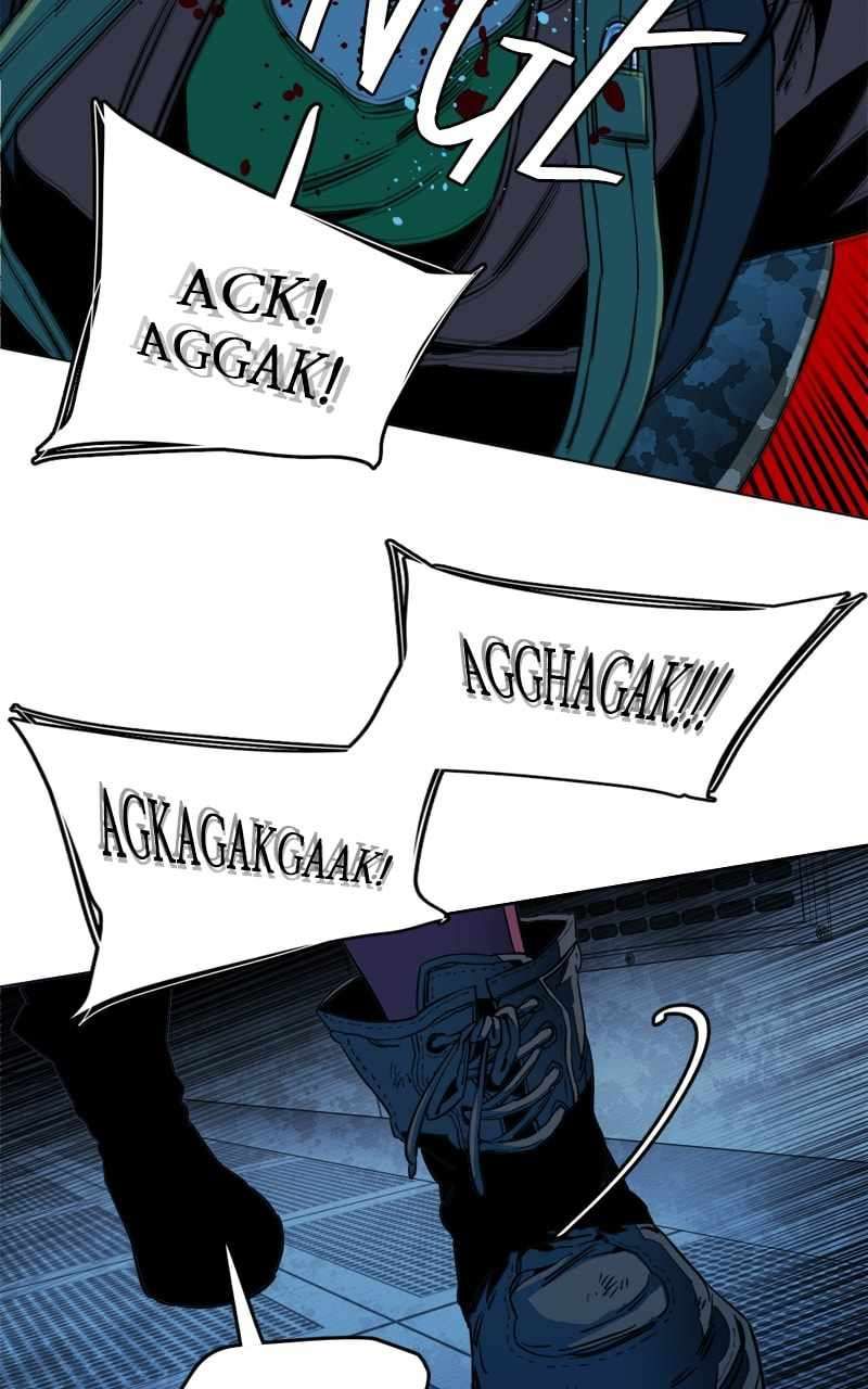 Parallel City chapter 119 page 67