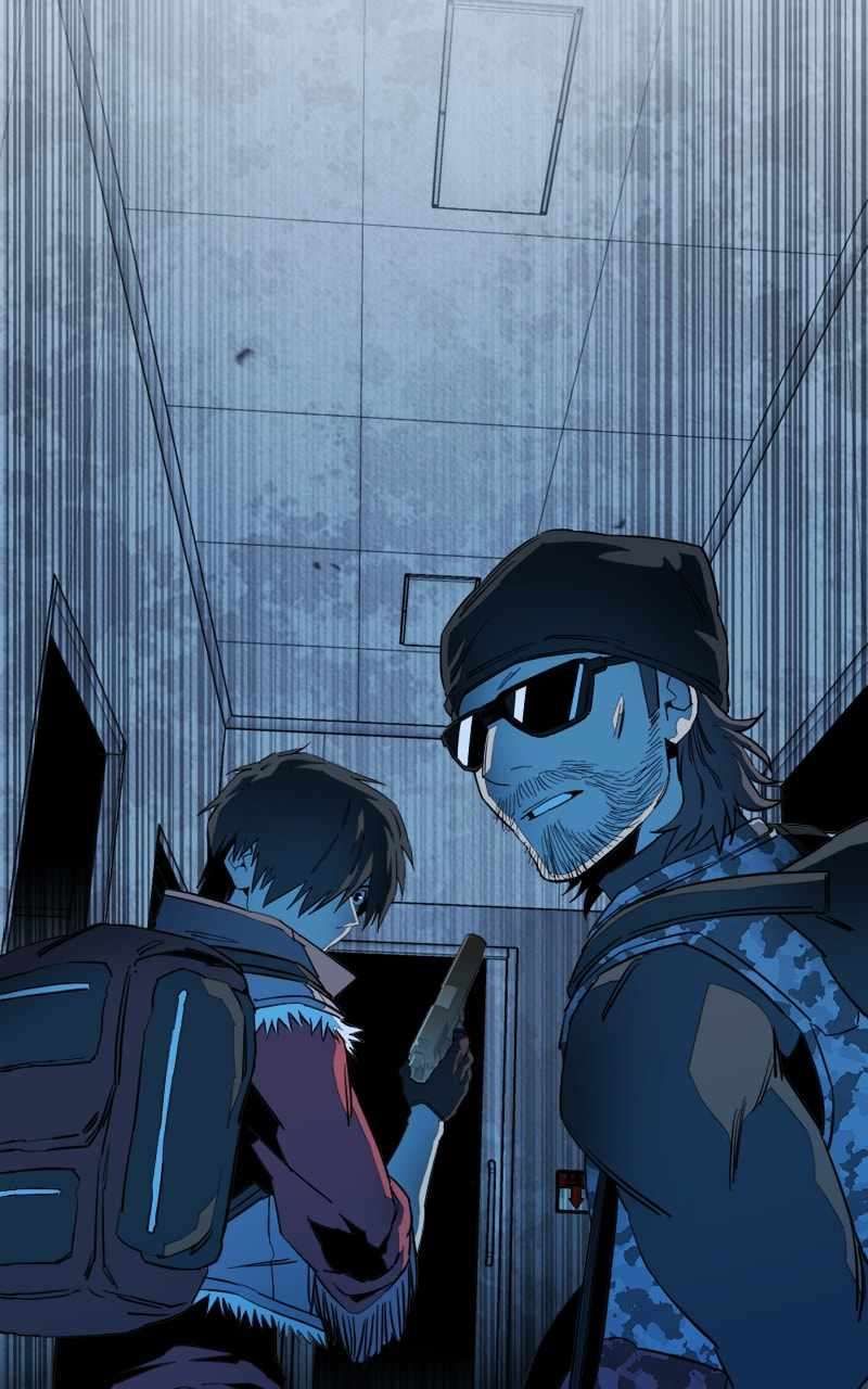 Parallel City chapter 119 page 69