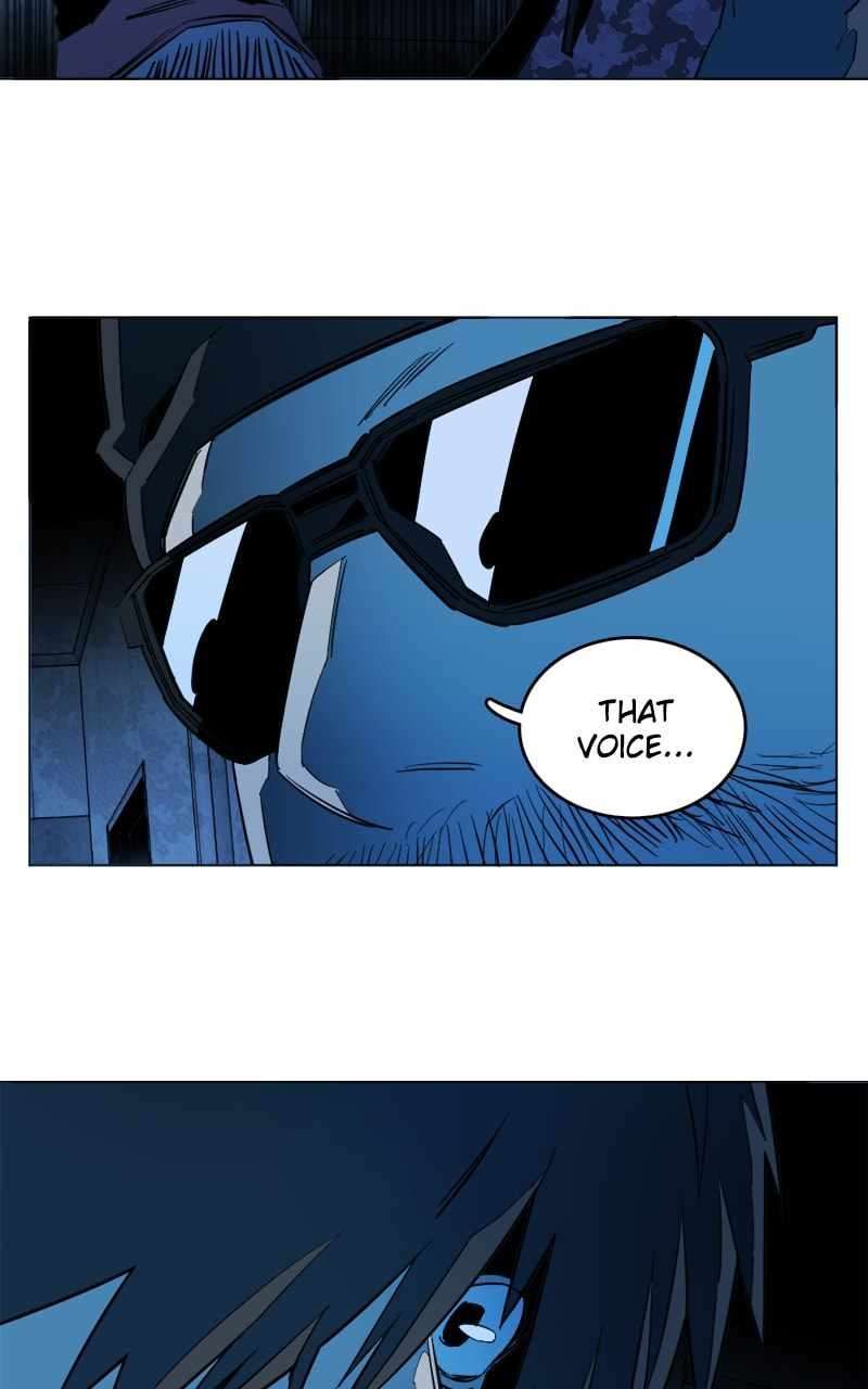 Parallel City chapter 119 page 70