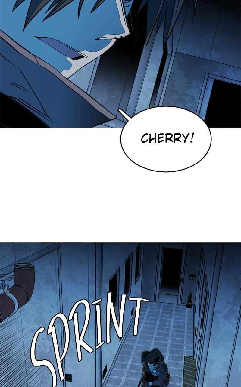 Parallel City chapter 119 page 71