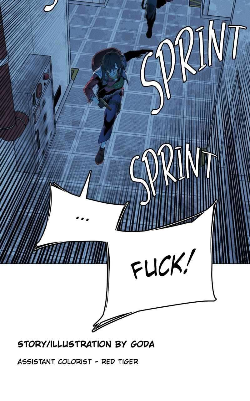 Parallel City chapter 119 page 72