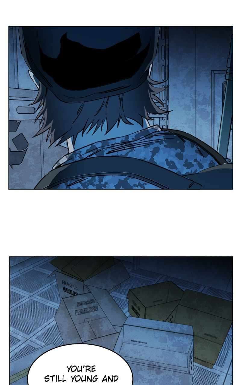 Parallel City chapter 119 page 8