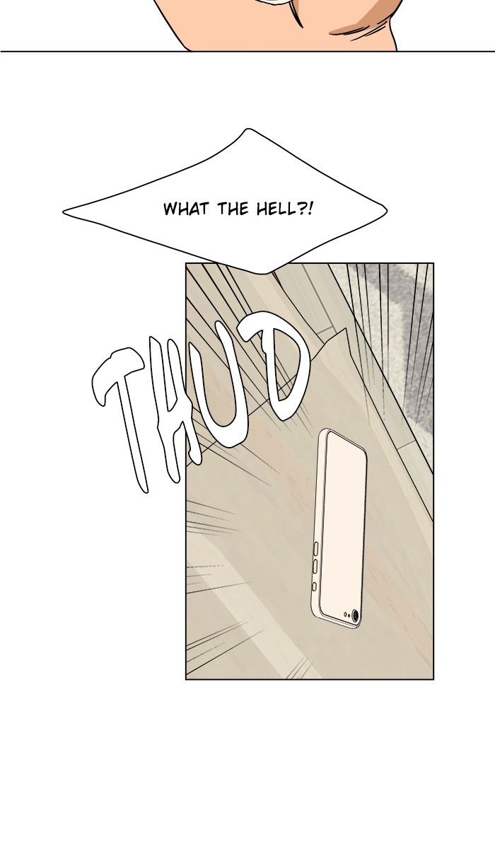 Parallel City chapter 12 page 11