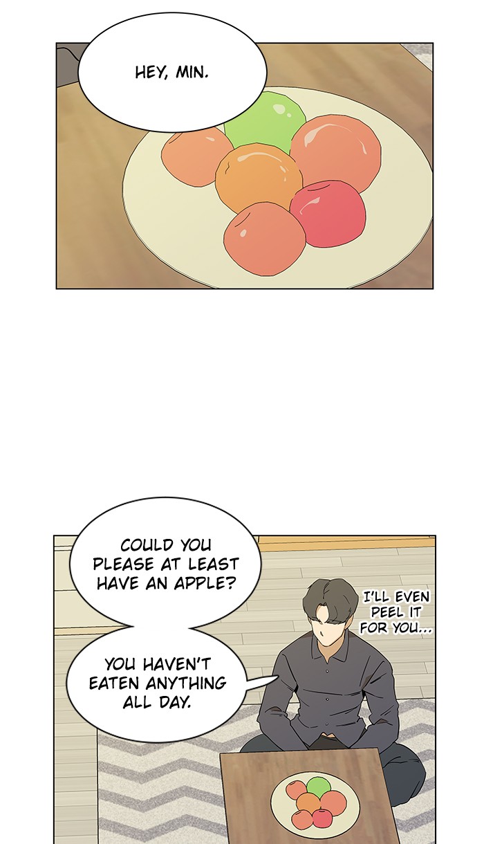 Parallel City chapter 12 page 15