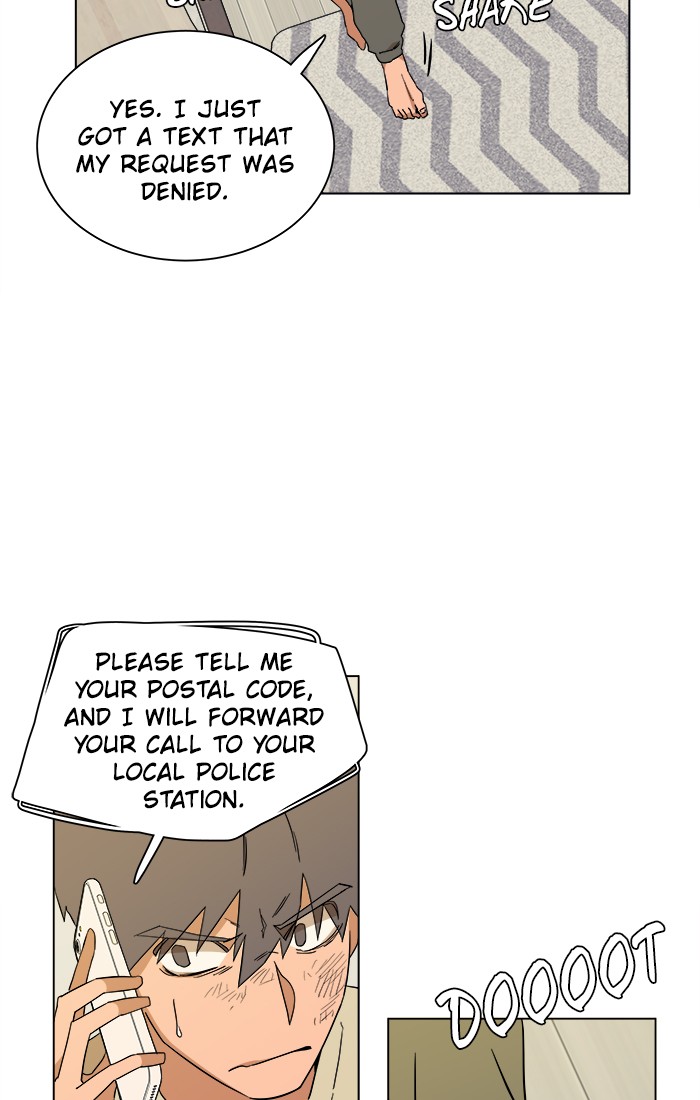 Parallel City chapter 12 page 2