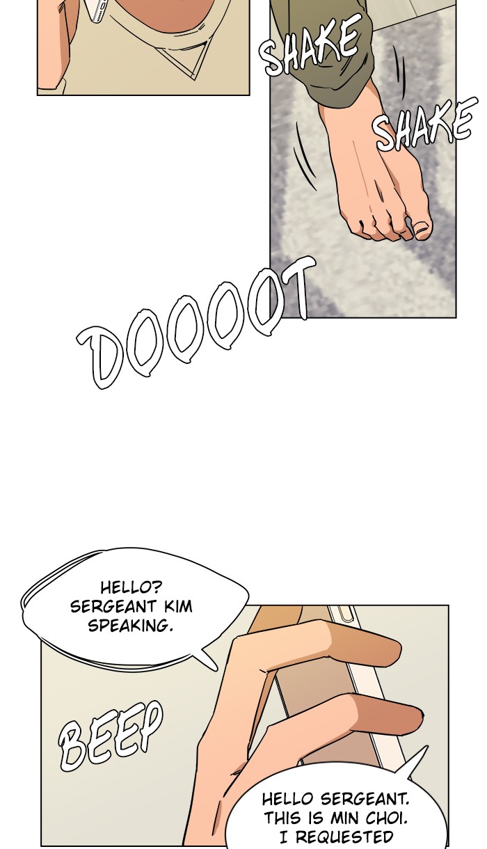 Parallel City chapter 12 page 3