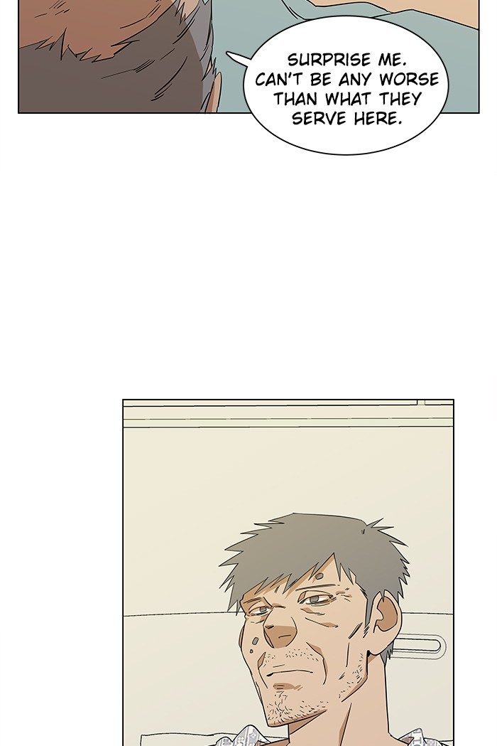 Parallel City chapter 12 page 32