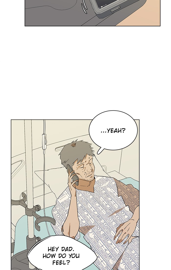 Parallel City chapter 12 page 35