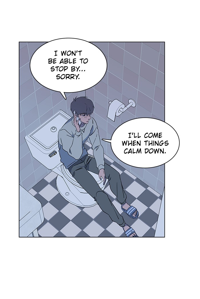 Parallel City chapter 12 page 38