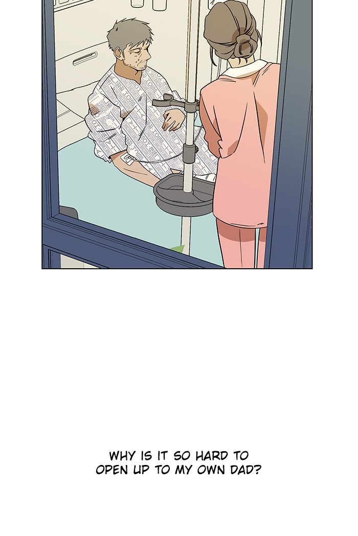 Parallel City chapter 12 page 40