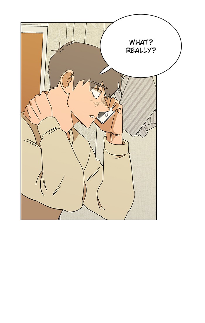 Parallel City chapter 12 page 43