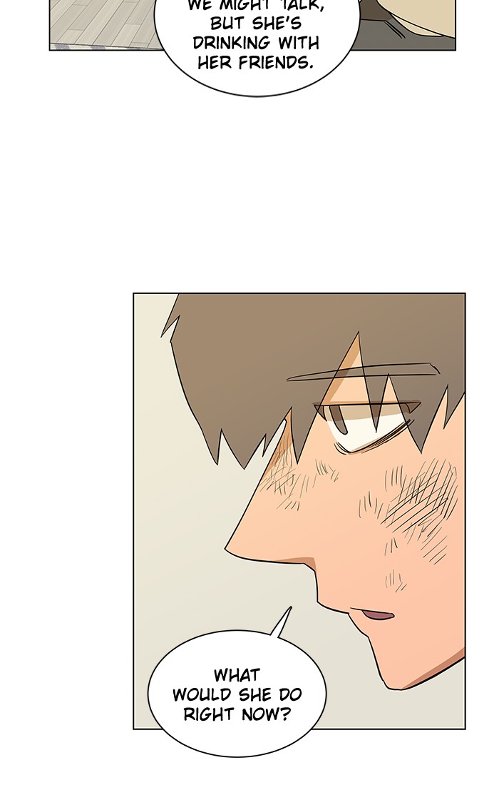 Parallel City chapter 12 page 48