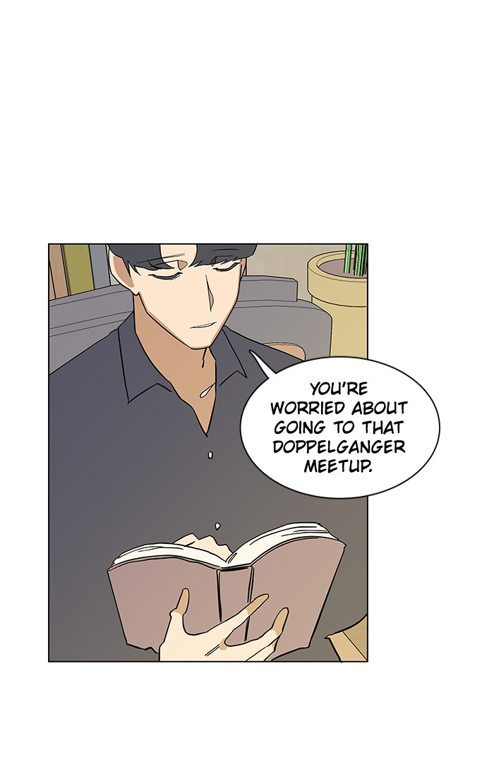 Parallel City chapter 12 page 49