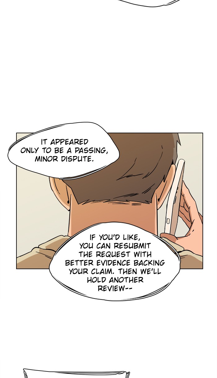 Parallel City chapter 12 page 5