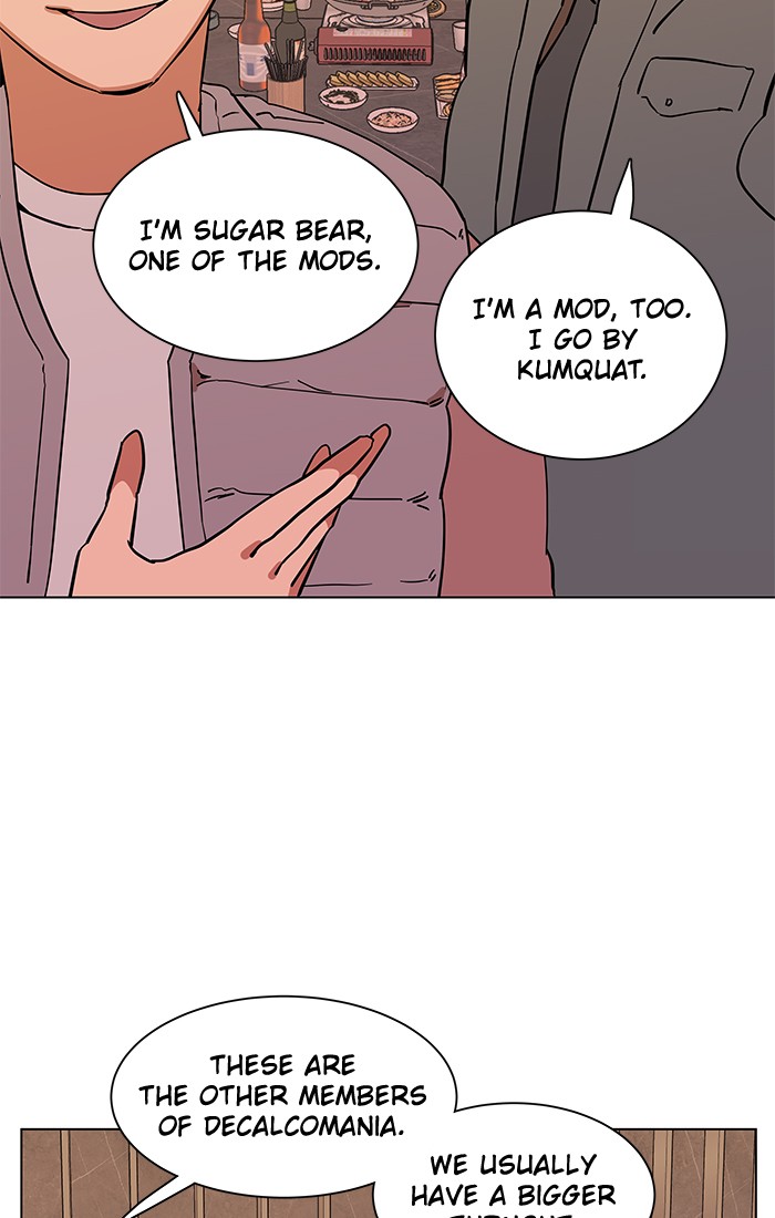 Parallel City chapter 12 page 58