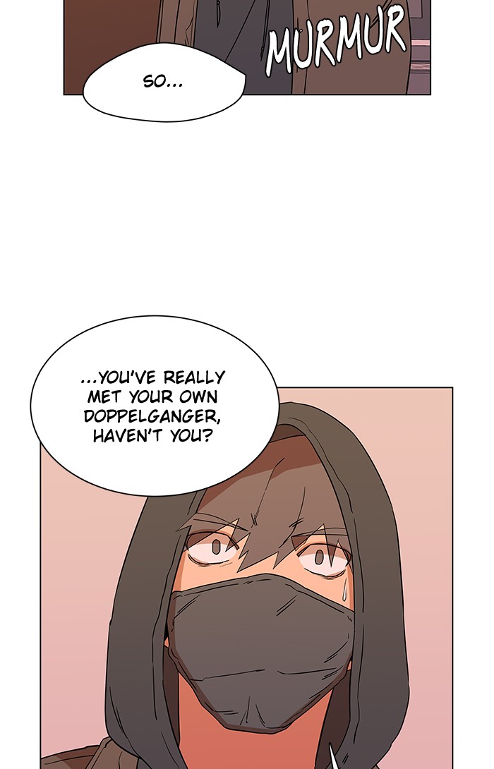 Parallel City chapter 12 page 61