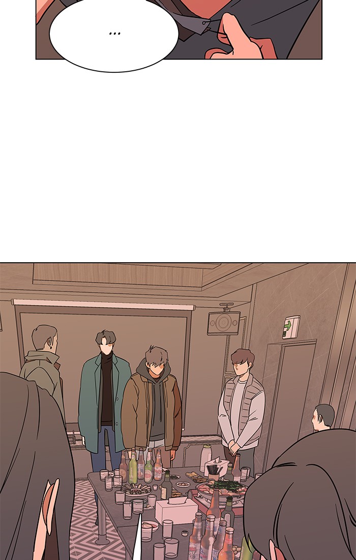 Parallel City chapter 12 page 64