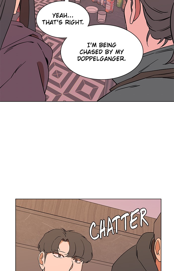 Parallel City chapter 12 page 65