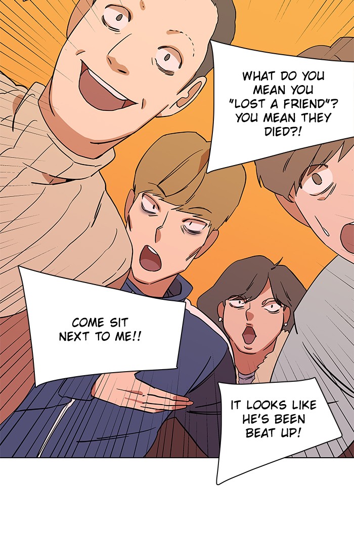 Parallel City chapter 12 page 69