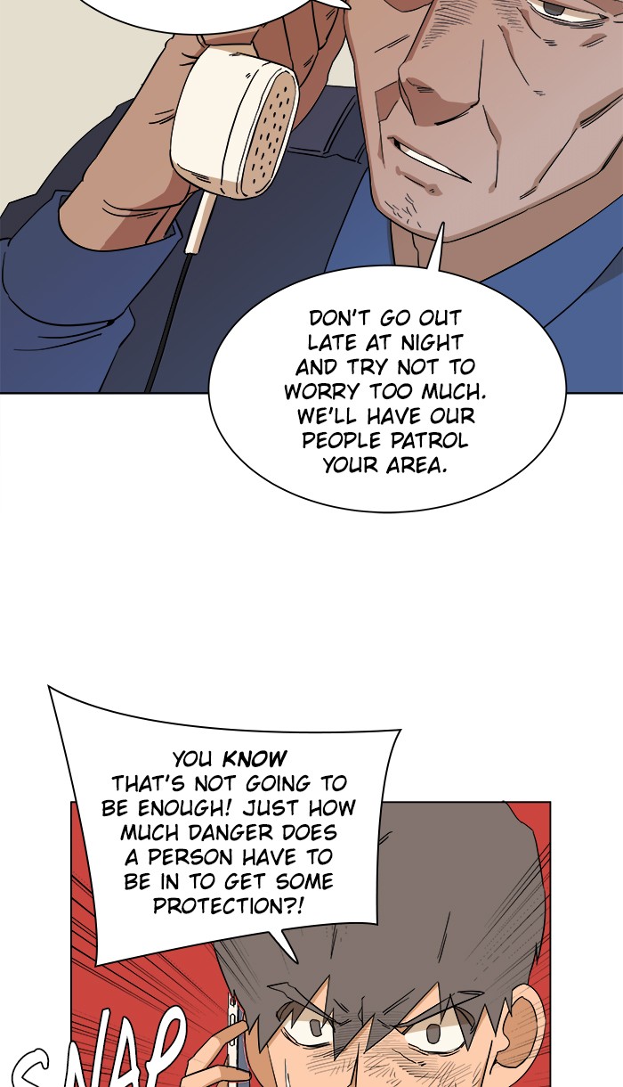 Parallel City chapter 12 page 7