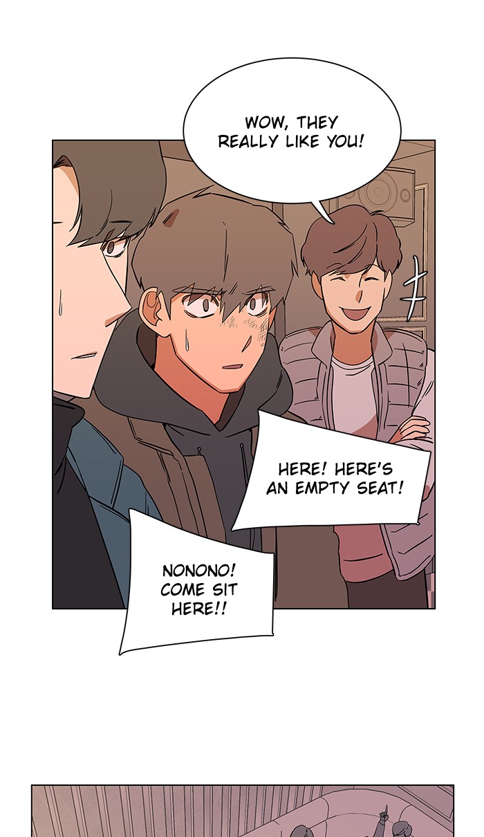 Parallel City chapter 12 page 70