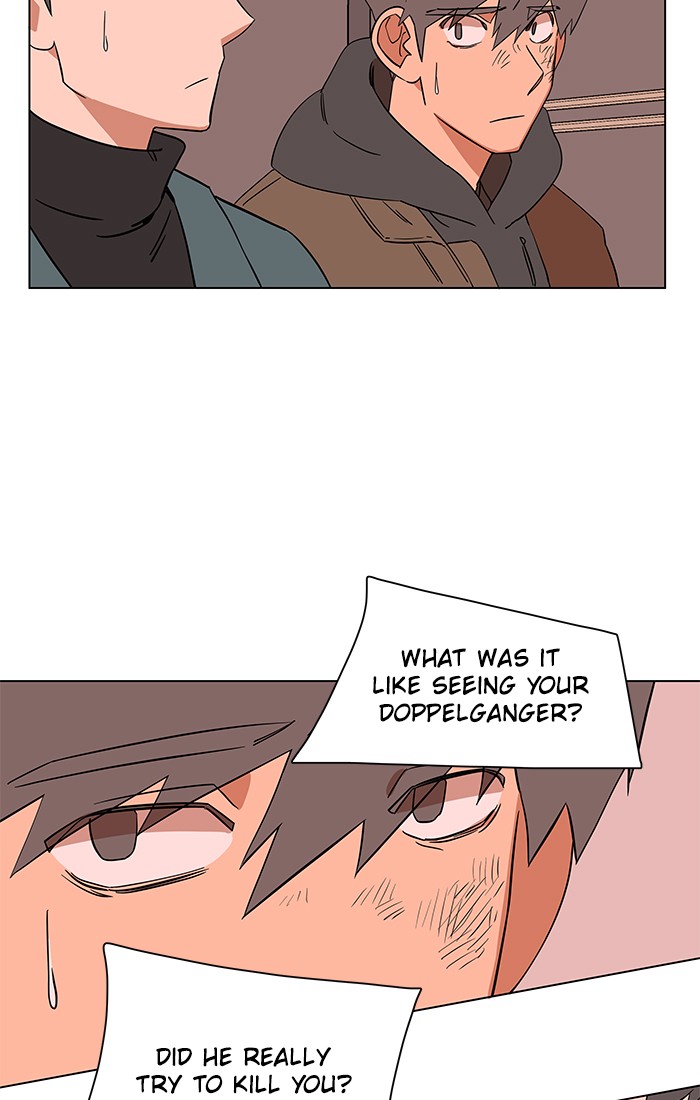 Parallel City chapter 12 page 73