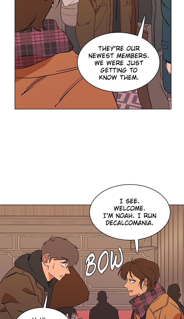 Parallel City chapter 12 page 78