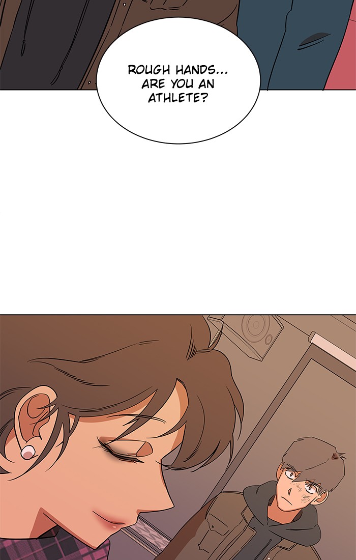 Parallel City chapter 12 page 81