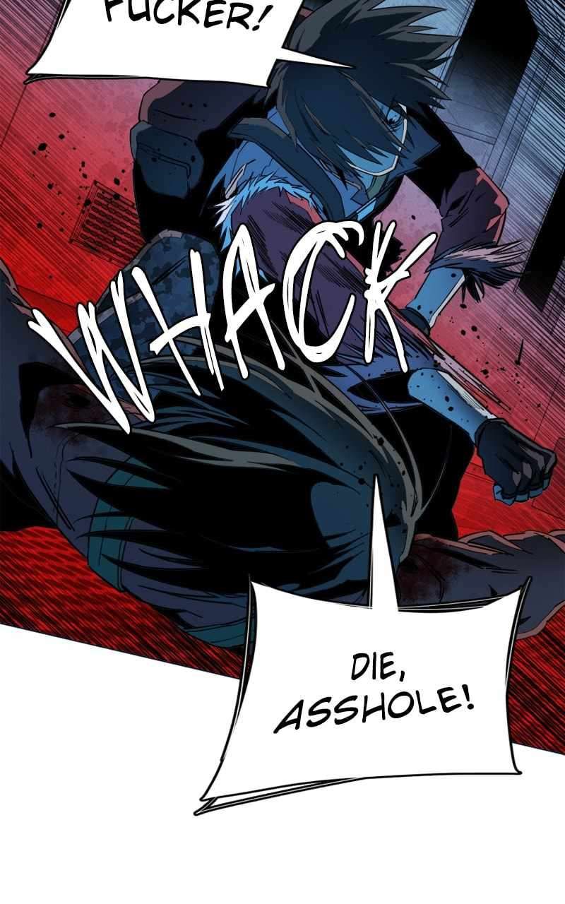 Parallel City chapter 120 page 15