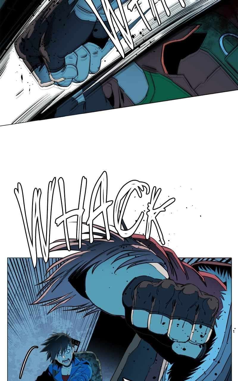 Parallel City chapter 120 page 17