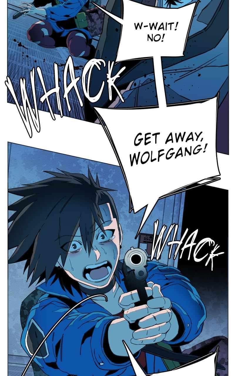 Parallel City chapter 120 page 18