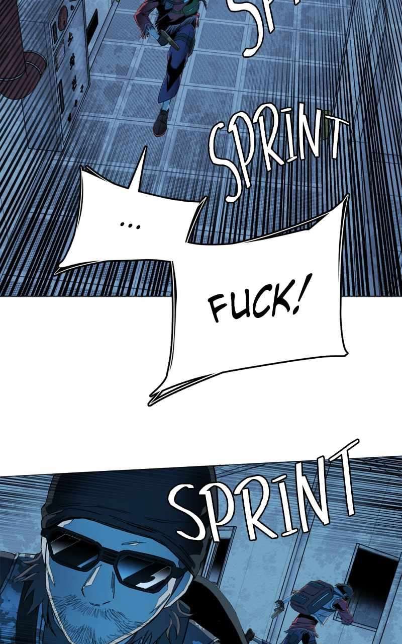 Parallel City chapter 120 page 2