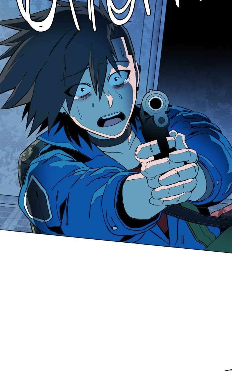 Parallel City chapter 120 page 21