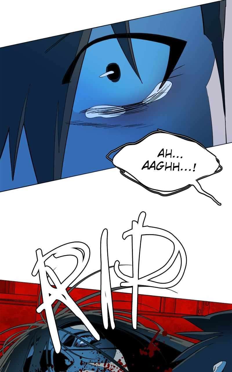 Parallel City chapter 120 page 22