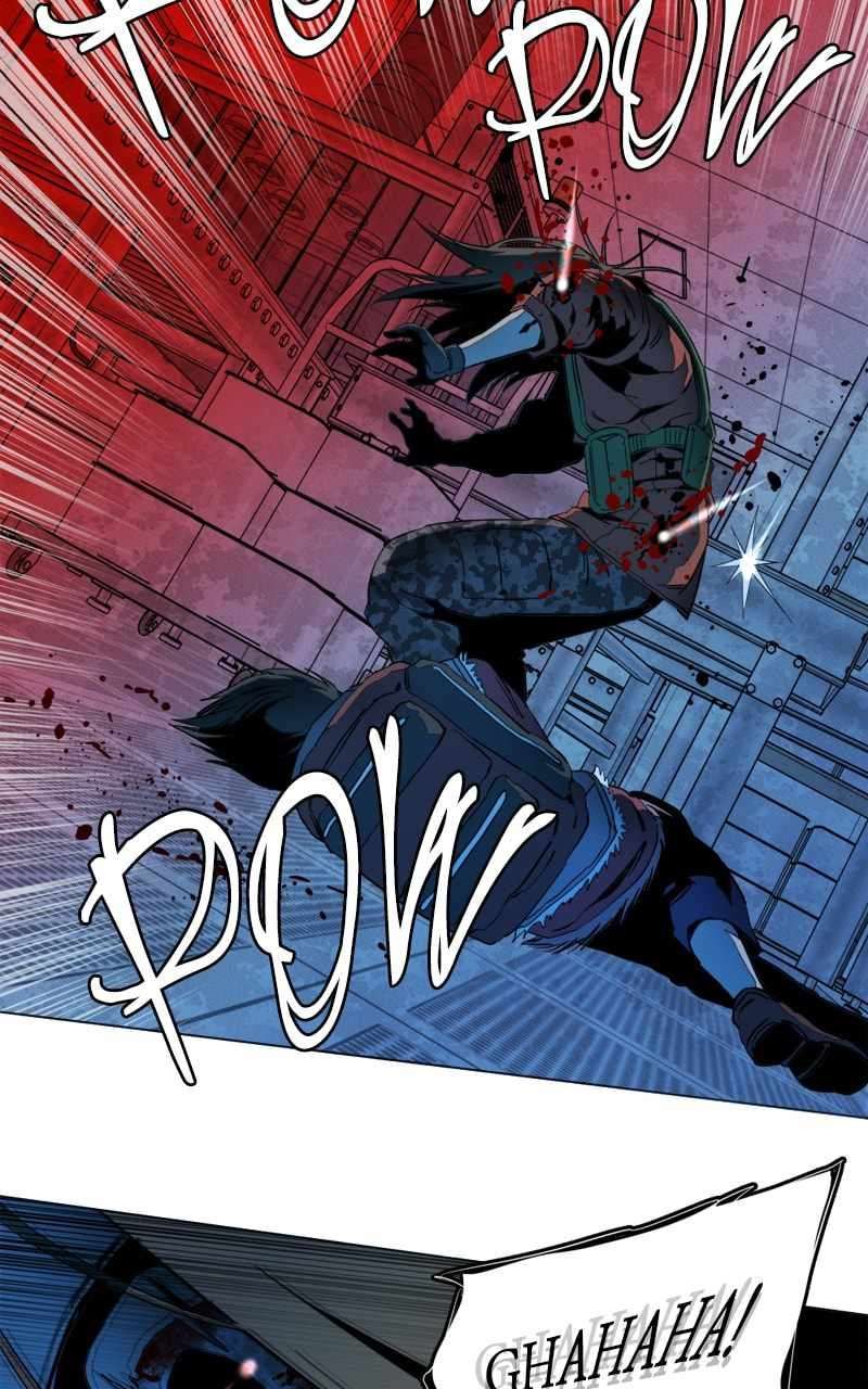 Parallel City chapter 120 page 26