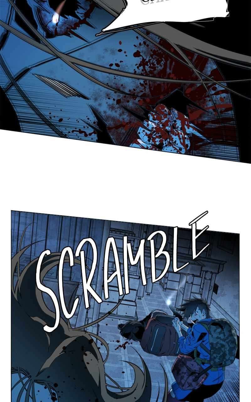 Parallel City chapter 120 page 27