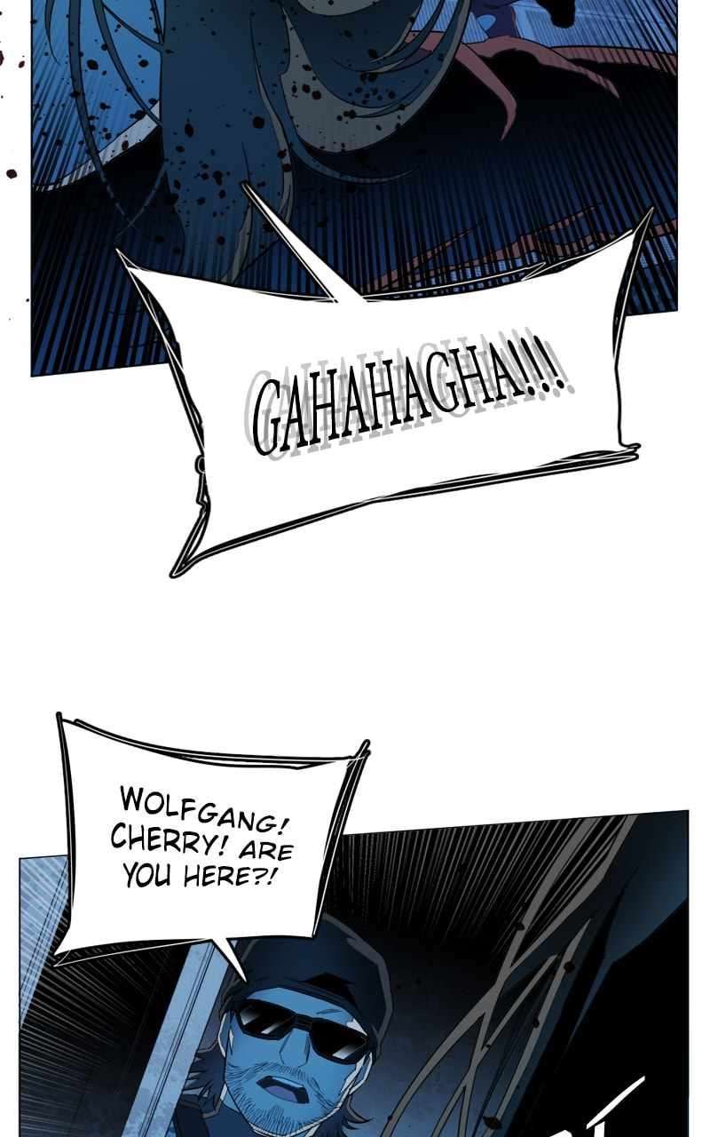 Parallel City chapter 120 page 28