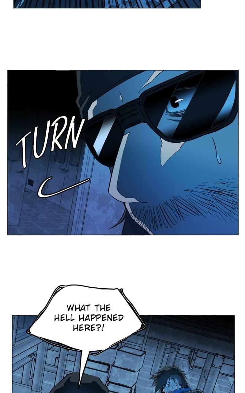 Parallel City chapter 120 page 31