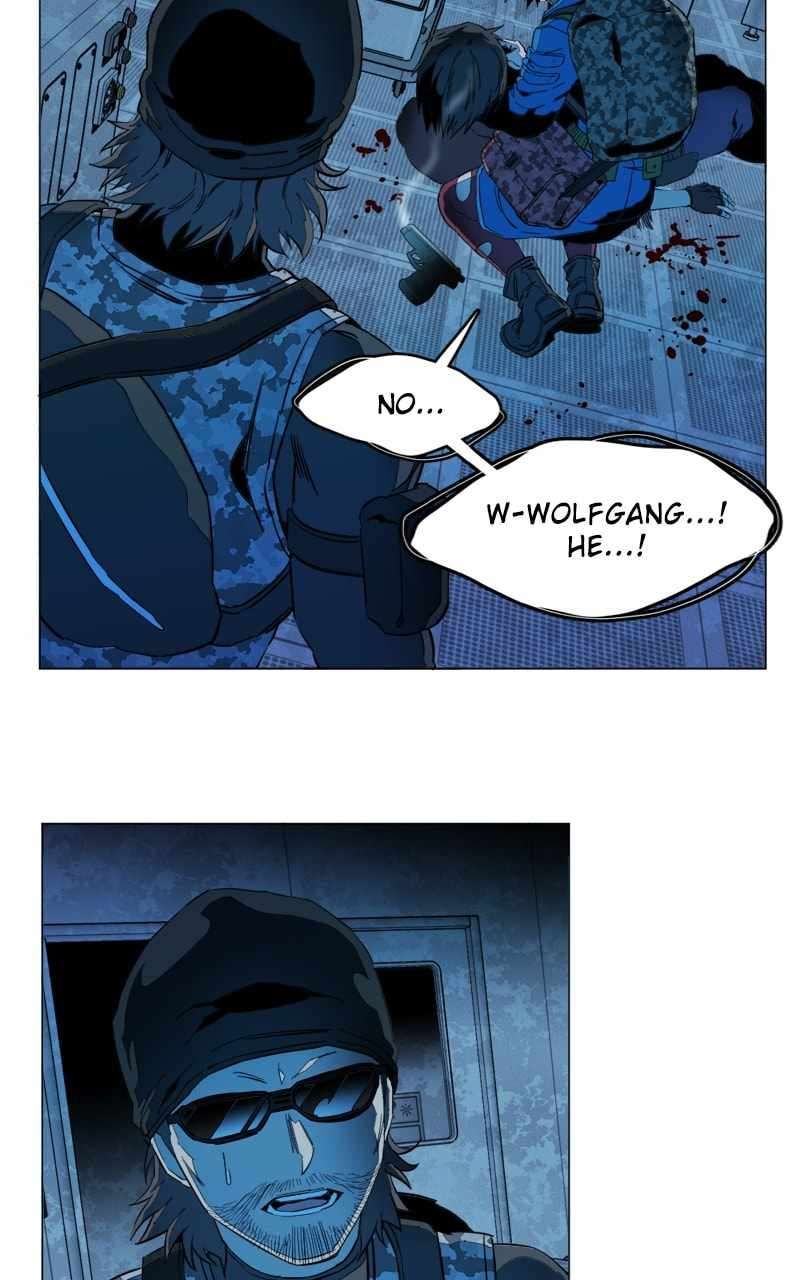 Parallel City chapter 120 page 32