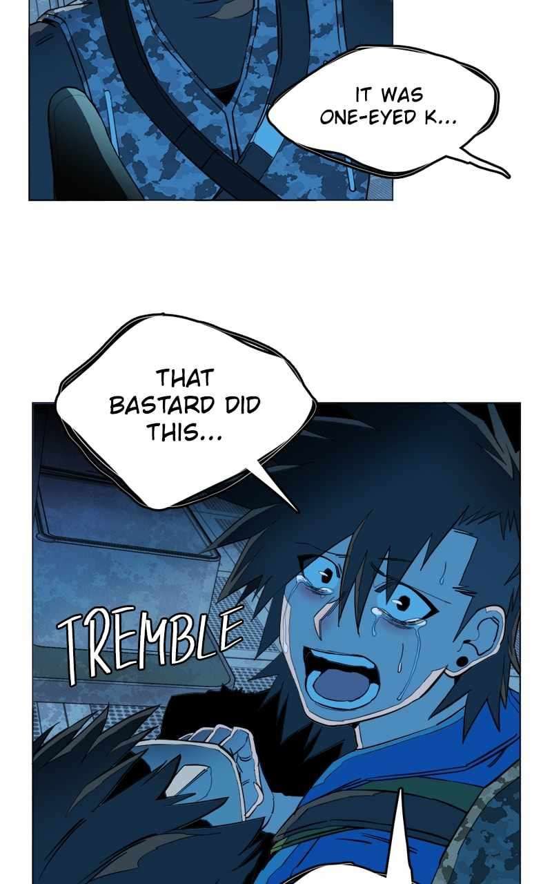 Parallel City chapter 120 page 33